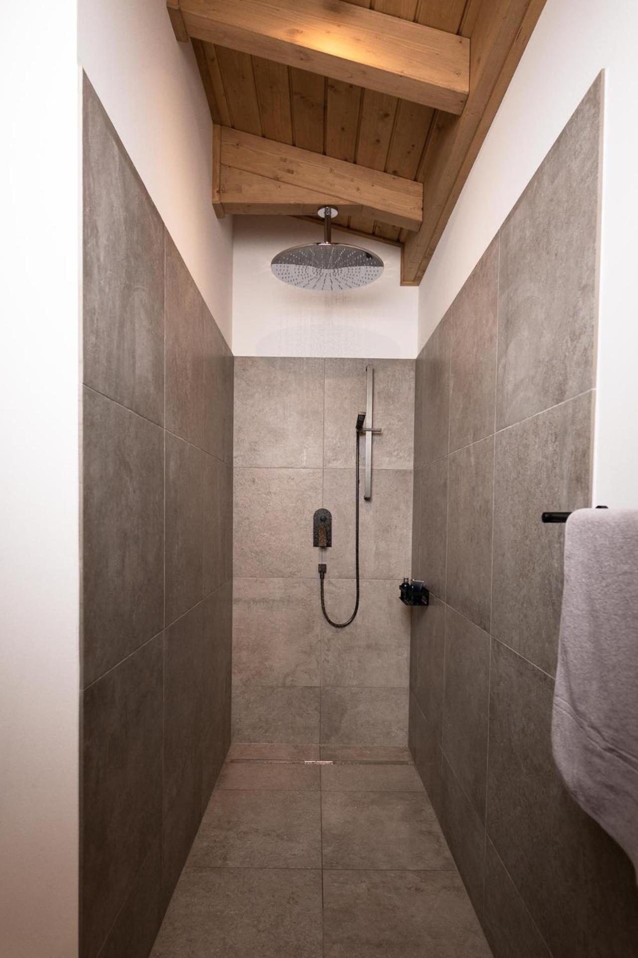 Chalet Seeblick Millstatt Exterior foto